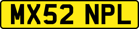 MX52NPL