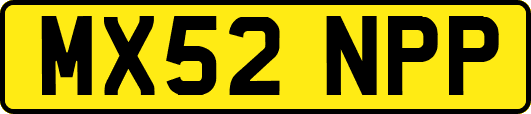 MX52NPP
