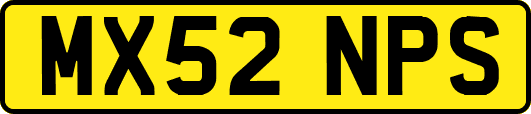 MX52NPS