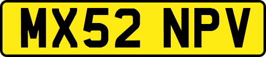 MX52NPV