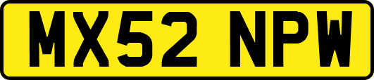 MX52NPW