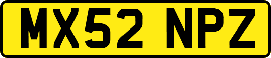 MX52NPZ