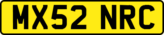 MX52NRC