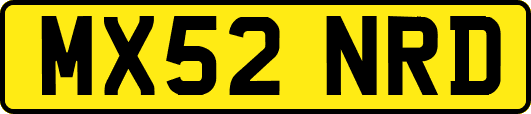 MX52NRD