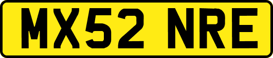 MX52NRE