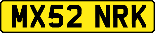 MX52NRK