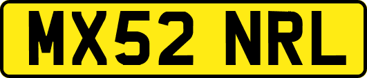 MX52NRL
