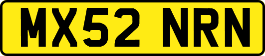 MX52NRN
