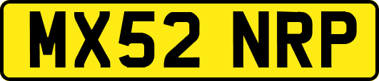 MX52NRP