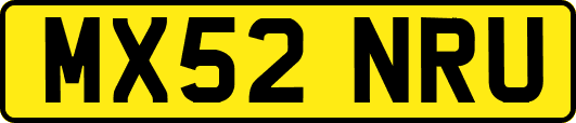 MX52NRU