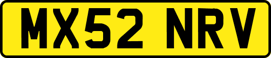 MX52NRV