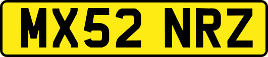 MX52NRZ