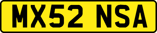 MX52NSA