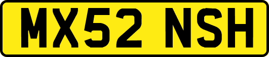 MX52NSH