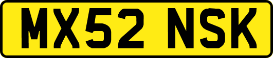 MX52NSK