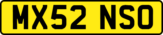 MX52NSO