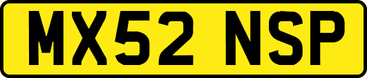 MX52NSP
