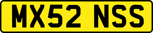 MX52NSS