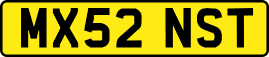 MX52NST
