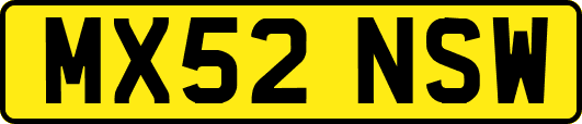 MX52NSW
