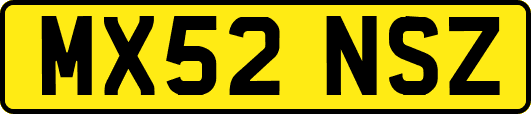 MX52NSZ