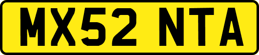 MX52NTA