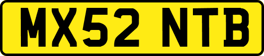 MX52NTB
