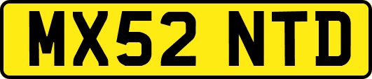 MX52NTD