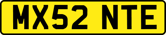 MX52NTE