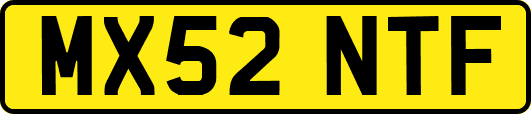 MX52NTF