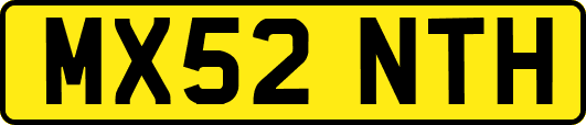 MX52NTH