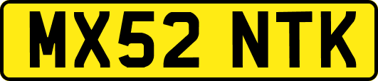 MX52NTK
