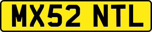 MX52NTL