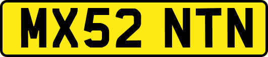 MX52NTN