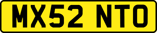 MX52NTO