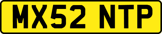 MX52NTP