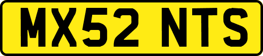 MX52NTS