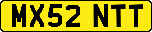 MX52NTT