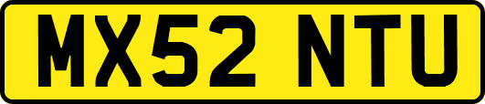MX52NTU
