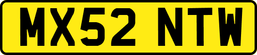 MX52NTW