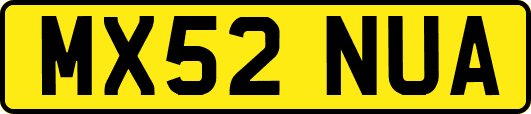 MX52NUA