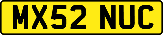 MX52NUC