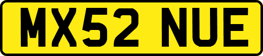 MX52NUE