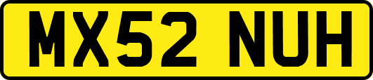 MX52NUH
