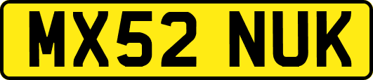 MX52NUK