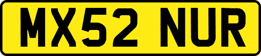 MX52NUR