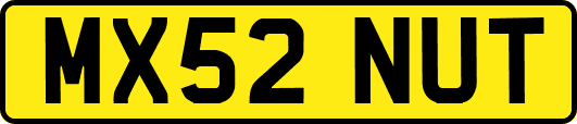 MX52NUT