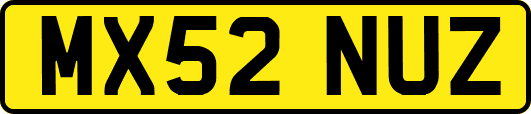 MX52NUZ