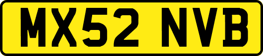 MX52NVB