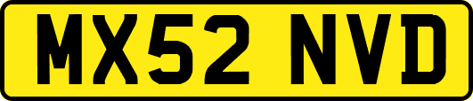 MX52NVD